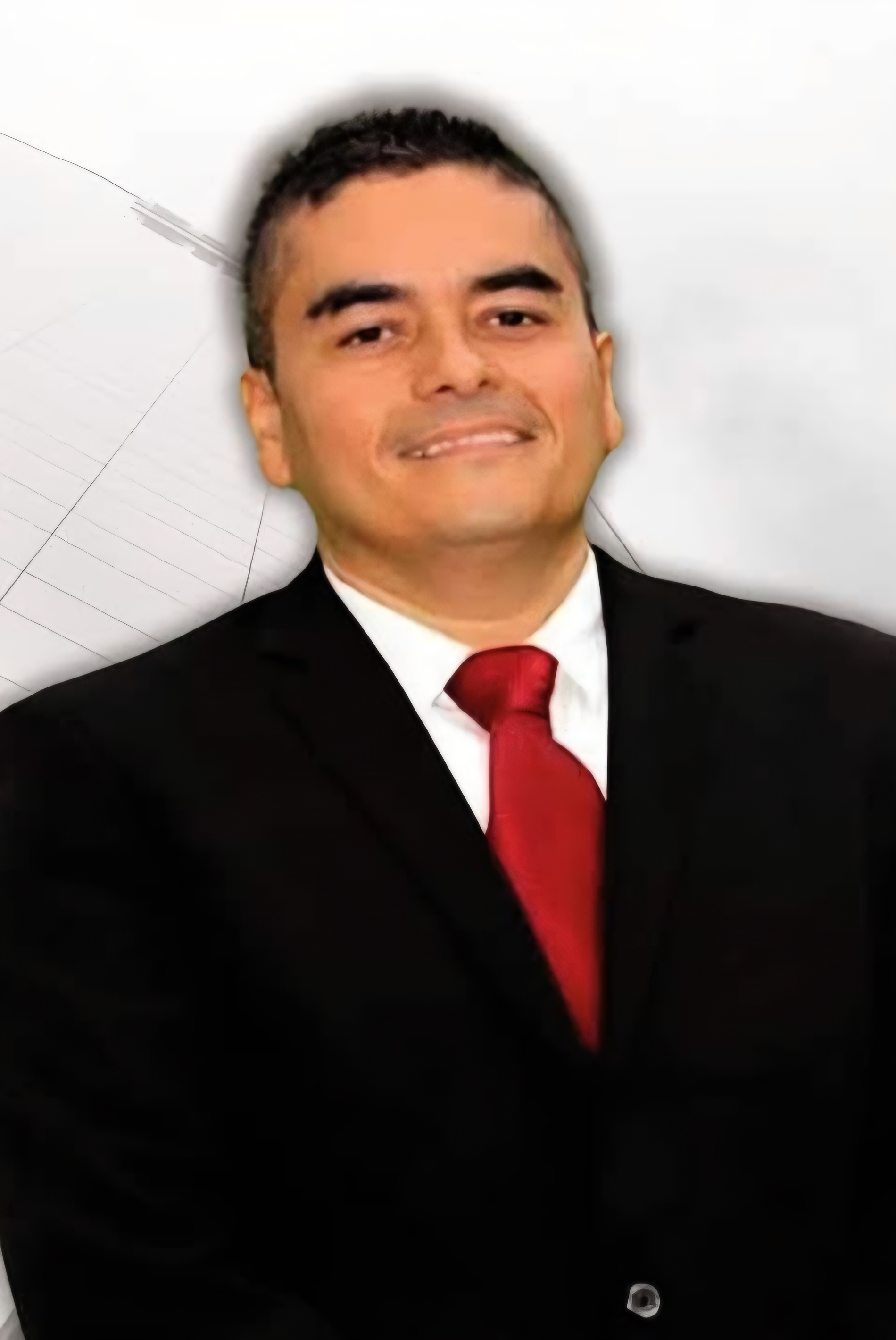 Licdo. Alberto Mendoza